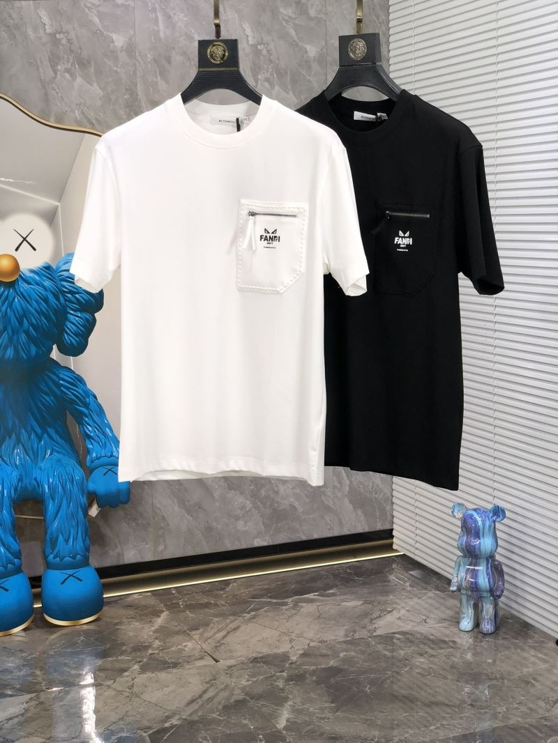 Fendi T-Shirts